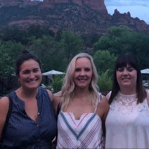 Meet your Posher, Rachelle